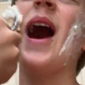 Meet your Posher, William